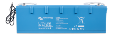 LiFePO4 Battery 51,2V/100Ah NG