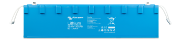 LiFePO4 Battery 25,6V/300Ah NG