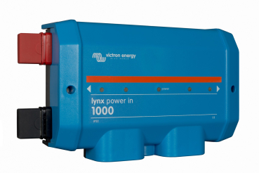 Lynx Power In (M8)