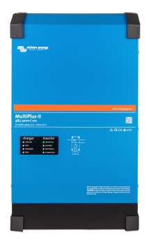 MultiPlus-II 5kVA für 48V-Systeme