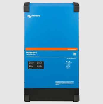 MultiPlus-II 12/5000/220-50