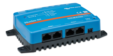 Nucleo GX