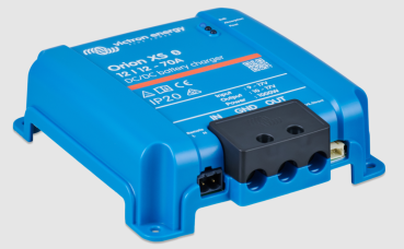 Orion XS 12/12-70A DC-DC Batterieladegerät