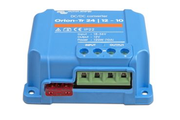 Orion-Tr 24/12-20 (240W) nicht isoliert