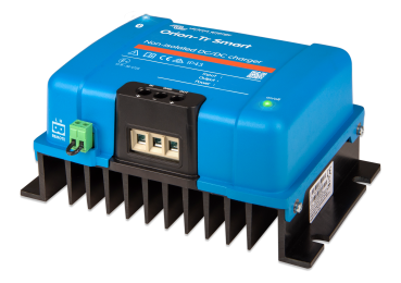 Preview: Orion-Tr Smart 12/24-15A DC-DC Ladegerät nicht isoliert