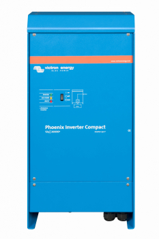 Phoenix Wechselrichter C 24/2000