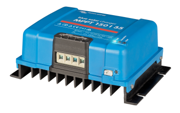 BlueSolar MPPT 150/35