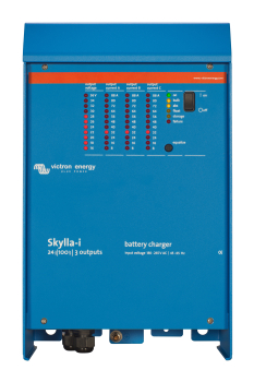 Skylla-i 24/100 (1+1)