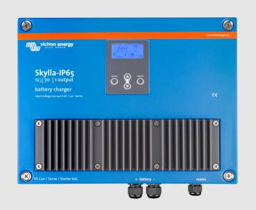 Skylla-IP65 12/70 (1+1) 120-240V