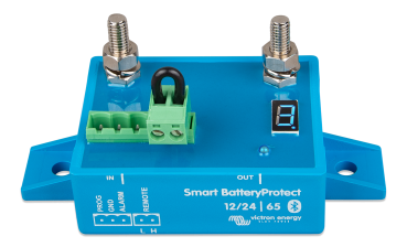 Smart BatteryProtect 12/24V 65A