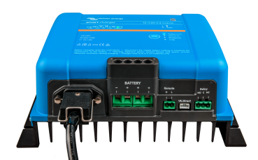 Smart IP43 Charger 12/30(3) 120-240V