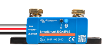 Smartshunt 300A IP65
