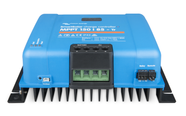 SmartSolar MPPT 150/60-Tr
