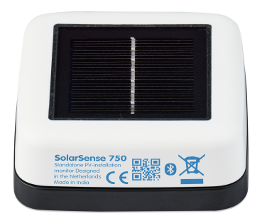 Preview: SolarSense 750 Monitor für PV-Anlagen
