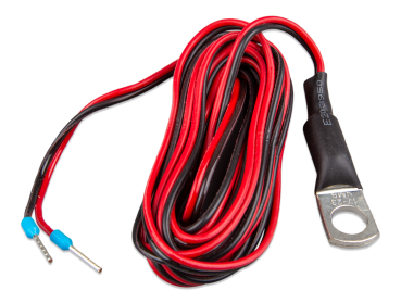Temperatursensor Quattro-, MultiPlus- und GX-Gerät