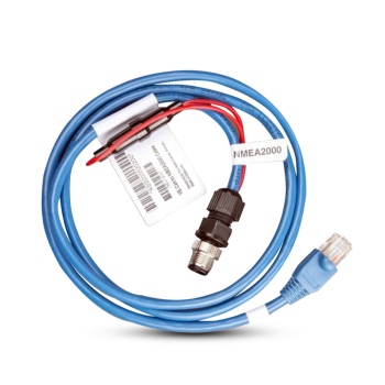 VE.Can to NMEA2000 Micro-C male