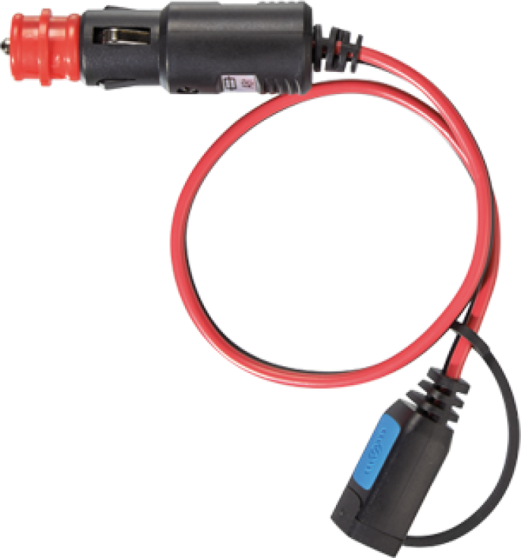 12 V Zigarettenanzünderstecker