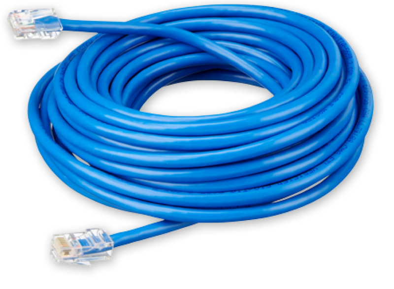 RJ45 UTP Kabel 0,3 m
