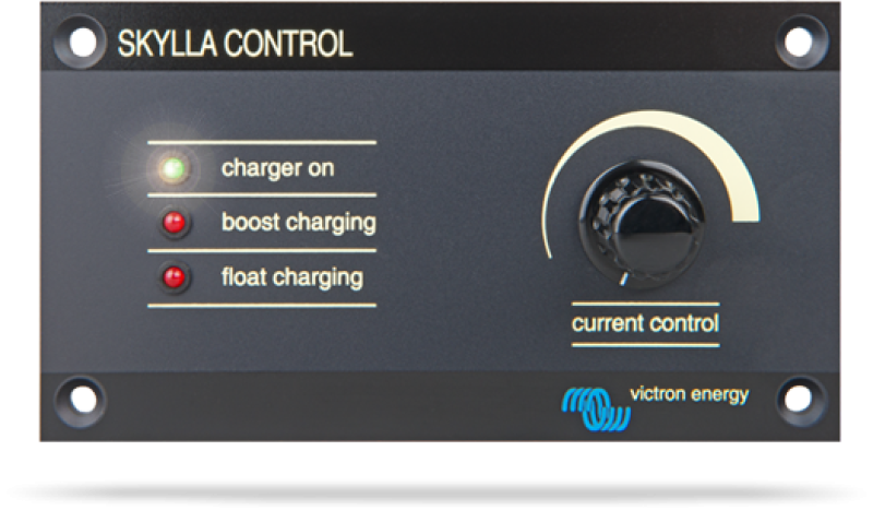Skylla Control