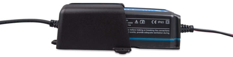 Wandhalterung für Blue Smart IP65 Ladegeräte 12/10 ; 12/15 ; 24/8