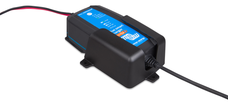 Wandhalterung für Blue Smart IP65 Ladegeräte 12/10 ; 12/15 ; 24/8