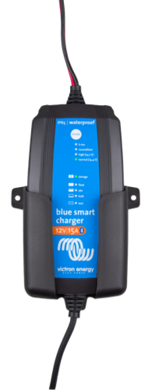 Wandhalterung für Blue Smart IP65 Ladegeräte 12/10 ; 12/15 ; 24/8