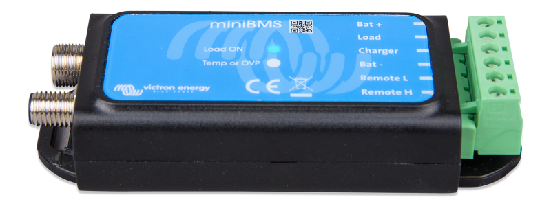 miniBMS