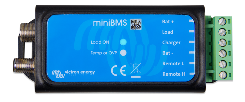 miniBMS