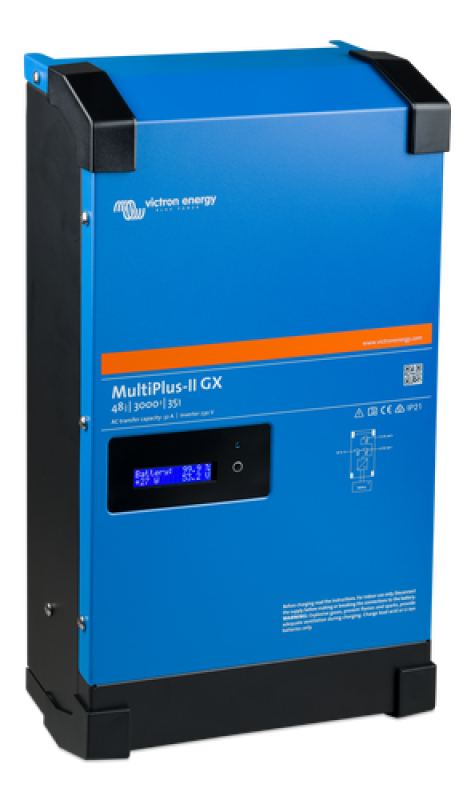 MultiPlus-II 48/3000/35-32 GX