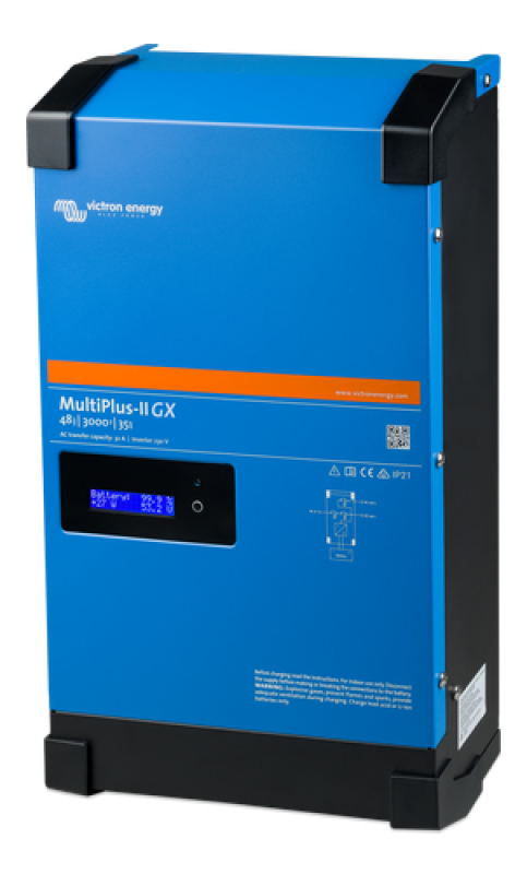MultiPlus-II 48/3000/35-32 GX