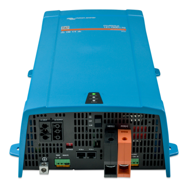 MultiPlus 24/1600/40-16