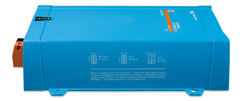 MultiPlus 24/1600/40-16