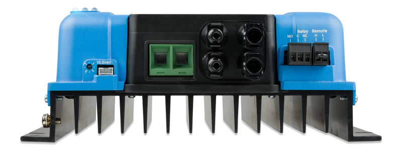 SmartSolar MPPT 250/70-Tr