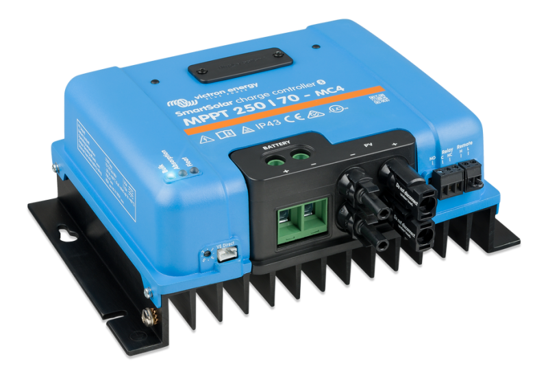 SmartSolar MPPT 250/70-MC4 VE.Can