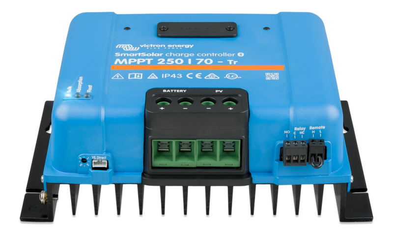 SmartSolar MPPT 250/70-Tr