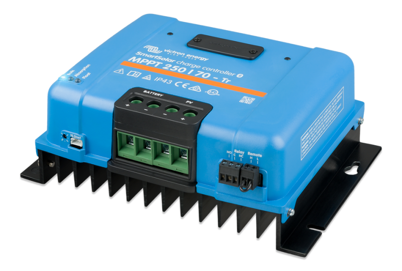 SmartSolar MPPT 250/70-Tr