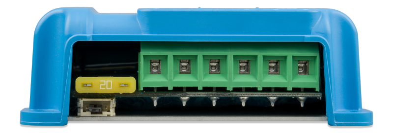 SmartSolar MPPT 75/15