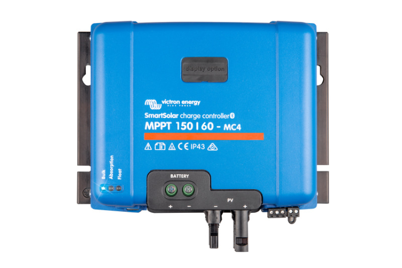 SmartSolar MPPT 150/60-MC4