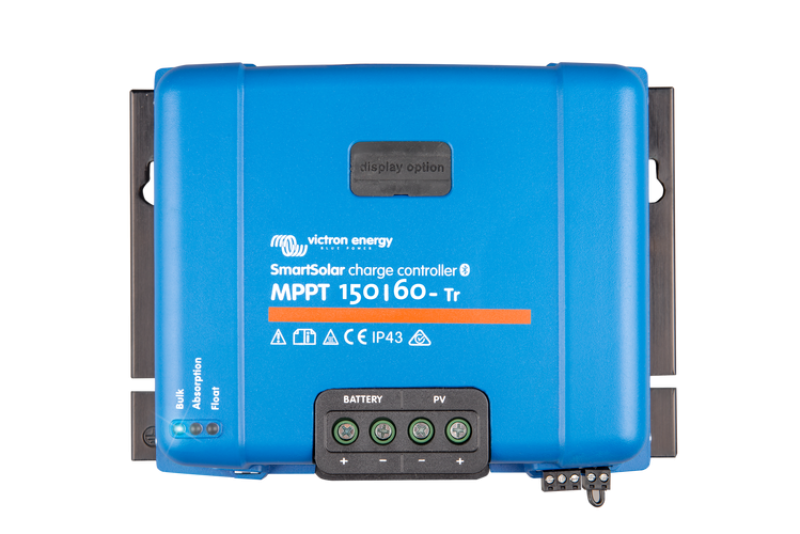 SmartSolar MPPT 150/60-Tr