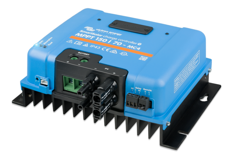 SmartSolar MPPT 150/70-MC4 VE.CAN