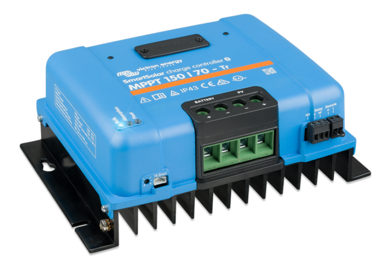 SmartSolar MPPT 150/70-Tr