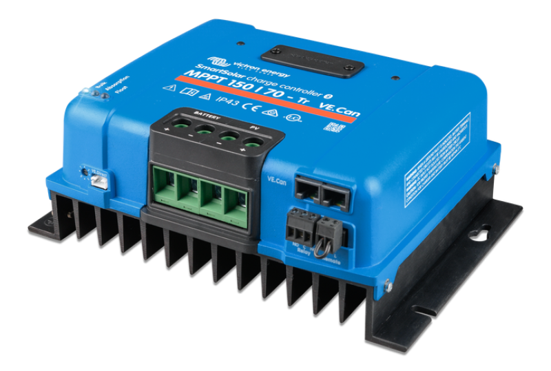SmartSolar MPPT 150/85-Tr VE.CAN