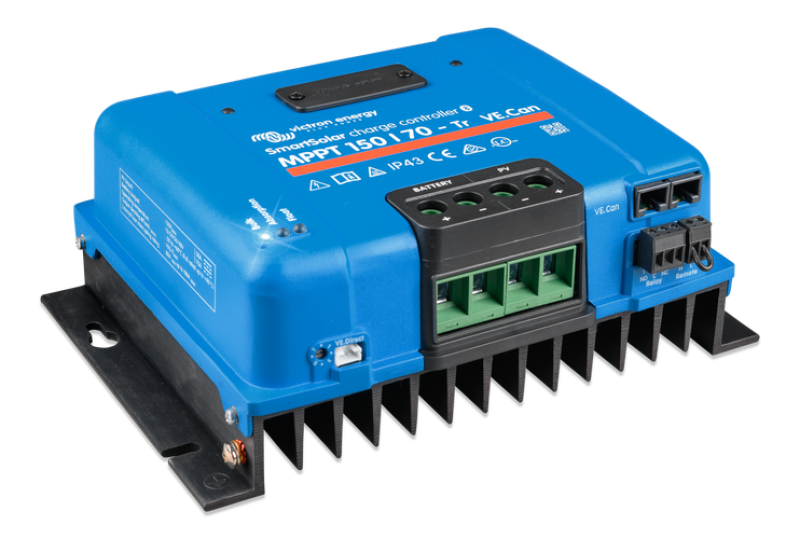 SmartSolar MPPT 150/85-Tr VE.CAN