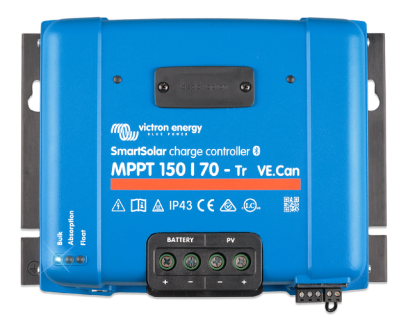 SmartSolar MPPT 150/85-Tr VE.CAN