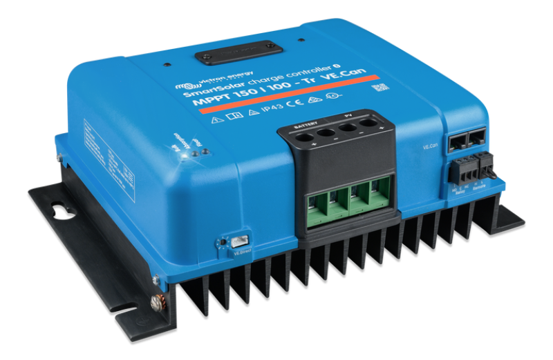SmartSolar MPPT 250/100-Tr VE.Can