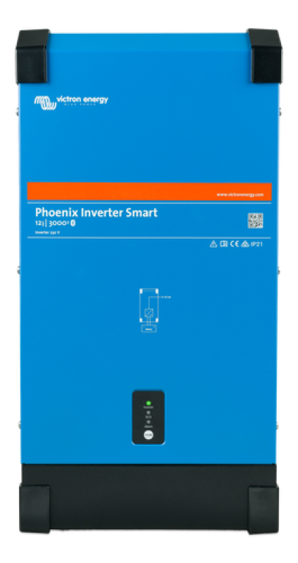 Phoenix Wechselrichter 24/5000 Smart