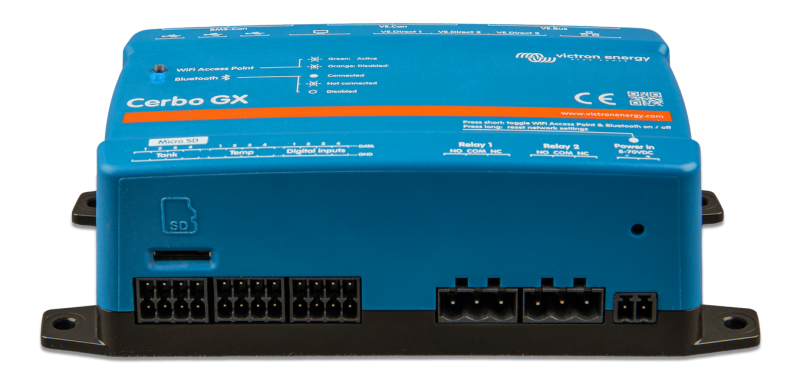 Cerbo GX