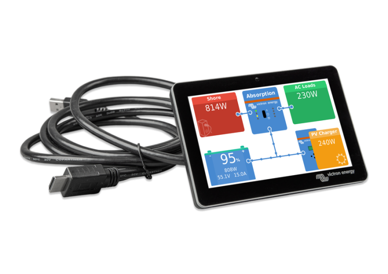 GX Touch 50