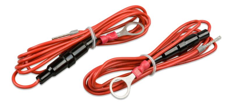 Smartshunt 500A/50mV