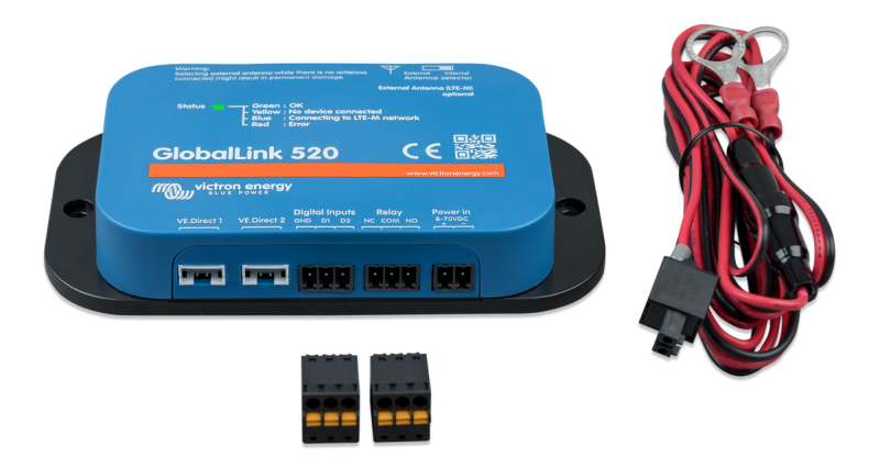 GlobalLink 520